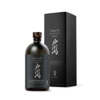 Whisky Japonais Blended Tourbee 40 Togouchi