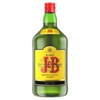 Whisky Rare Blended 40 J B
