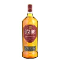 Whisky Grant S