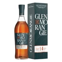 Whisky The Quinta Ruban Single Malt 14 Ans 46 Glenmorangie