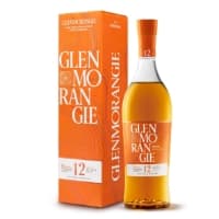 Whisky The Original 12 Ans 40 Glenmorangie