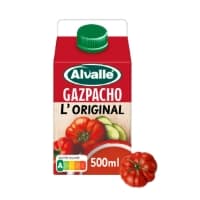 Gazpacho L Original Alvalle