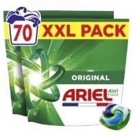 Lessive En Capsules 4in1 Pods Original Ariel