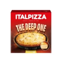 Pizza 5 Fromages The Deep One Italpizza