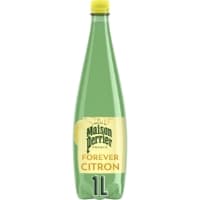 Eau Gazeuse Aromatisee Citron Maison Perrier