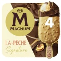Glaces Batonnets La Peche Magnum