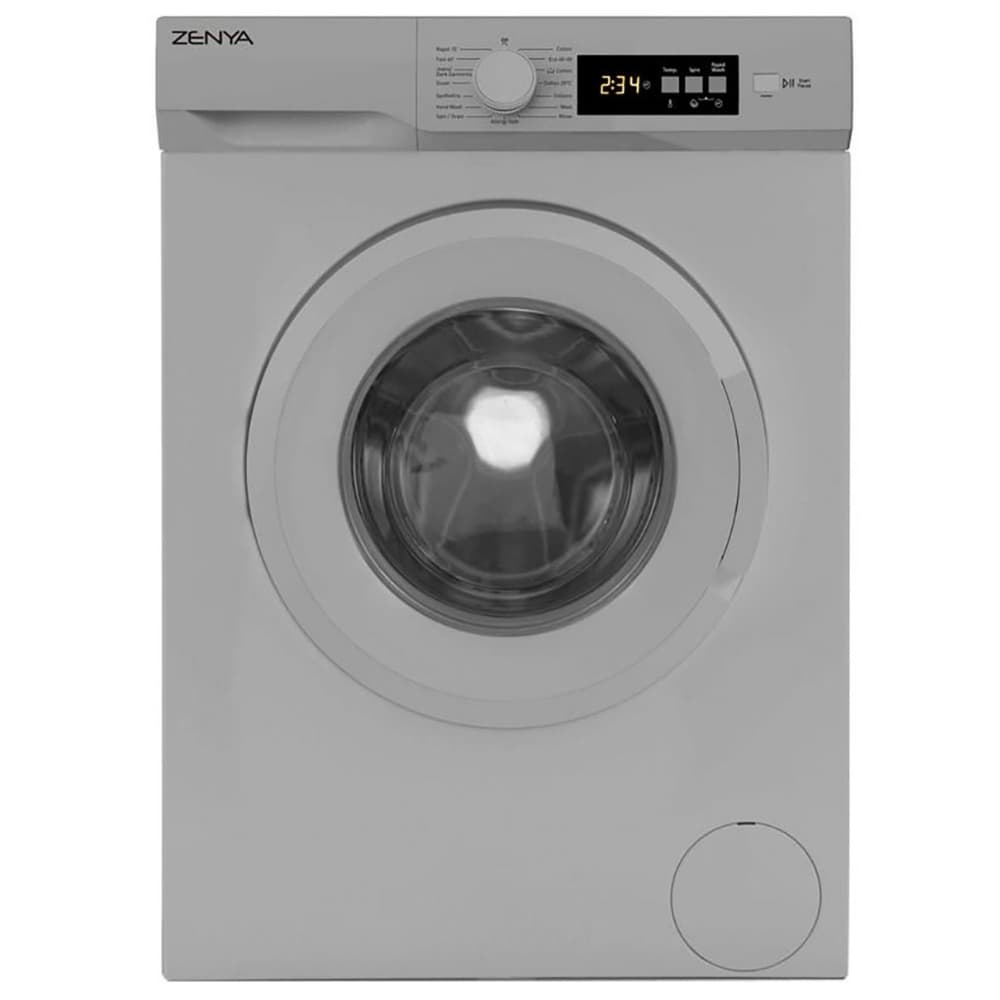 Ll Fr Zwm07100s 7kg 800trs A// Sl/Zenya