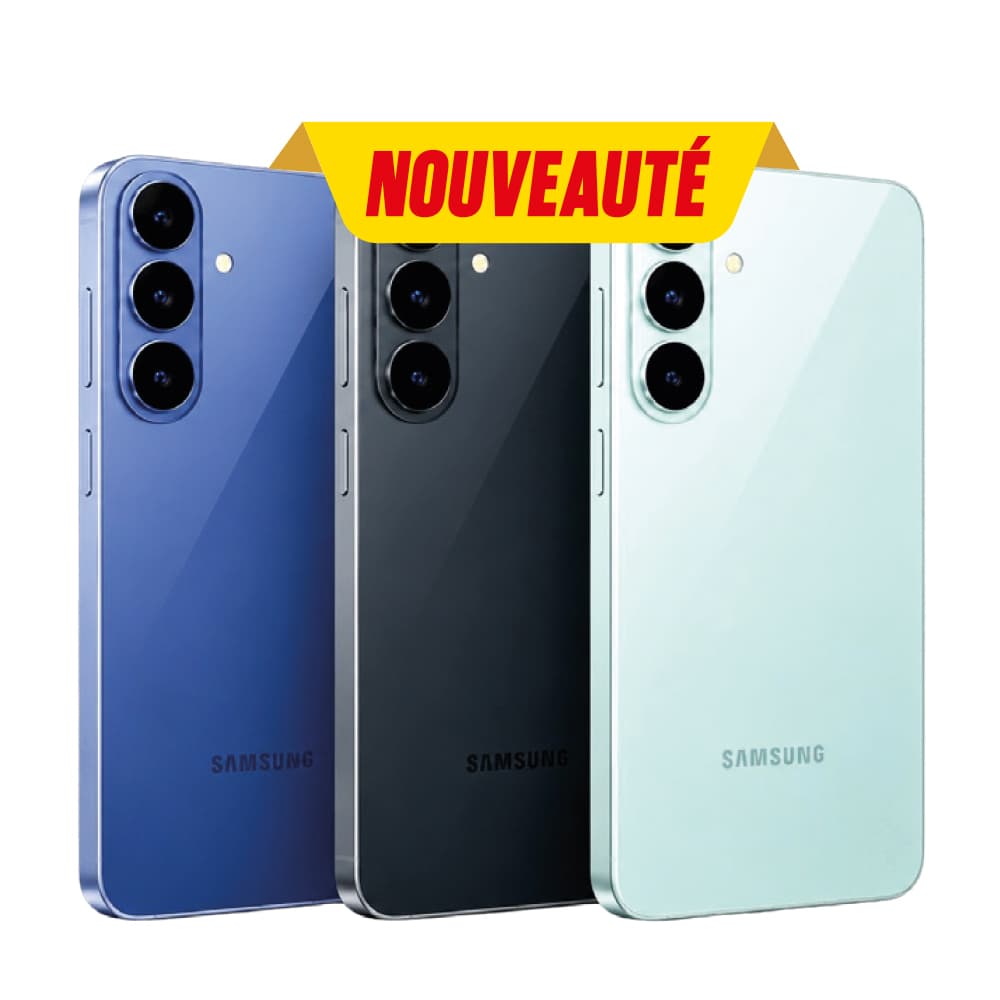 S26 Fe Samsung