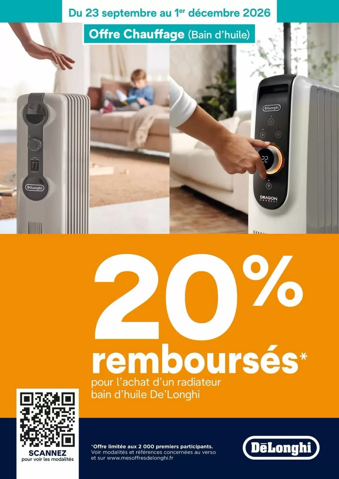 Catalogue Gitem du 28 septembre au 1 décembre 2026