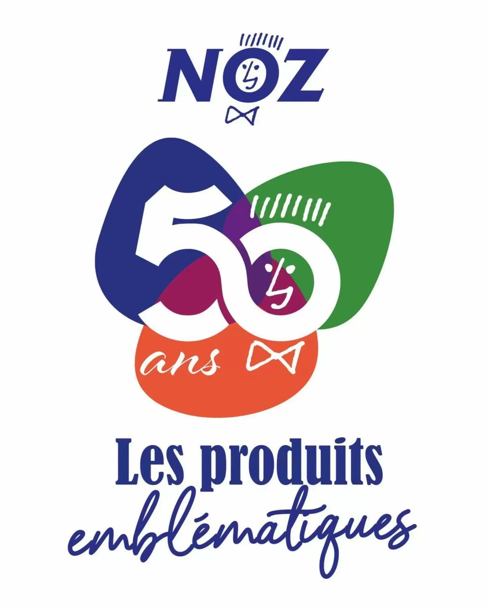 Catalogue Noz du 29 septembre au 11 octobre 2026