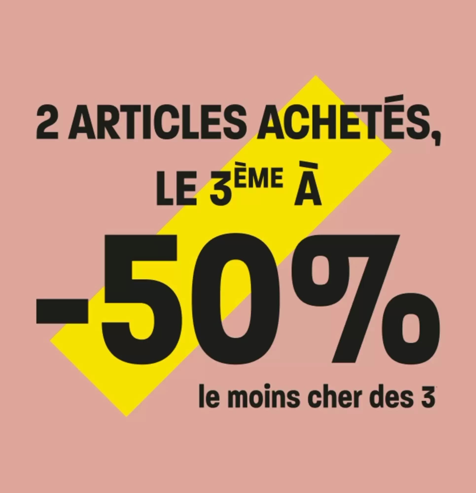 Catalogue Vib's du 29 septembre au 11 octobre 2026