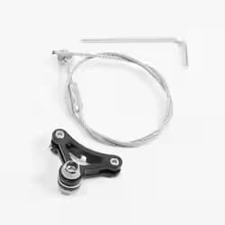 Cable et Triangle Cantilever