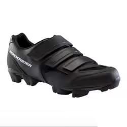 Chaussures Vtt Xc 100 Noir