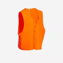 Chasuble Chasse Orange Fluo 100