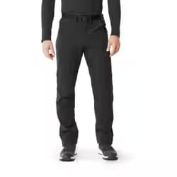 Pantalon de randonnée -4°C déperlant homme, NH500 gris