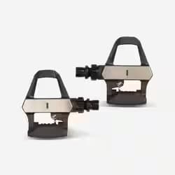 Pedales automatiques route 520