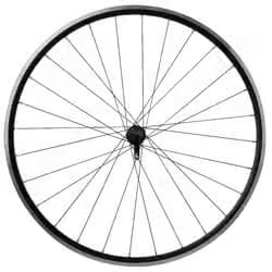Roue Route 700 Double Paroi Triban100 Avant
