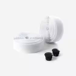 Rubans Guidon Confort Gel Blanc