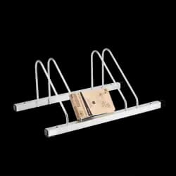 Râtelier pour 2 vélos
