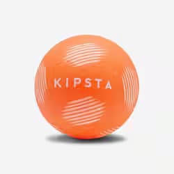 Ballon de football Sunny 300 taille 4 orange