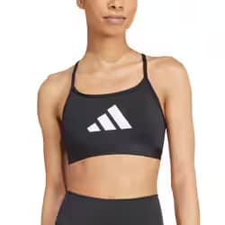 Brassiere Adidas Noir