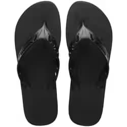Tong Homme HAVAIANAS TRACK GO BLACK