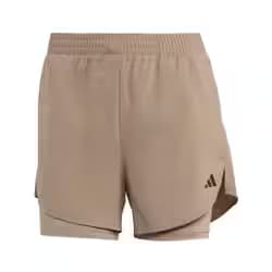 W Min 2in1 Sho Chabrn/Black