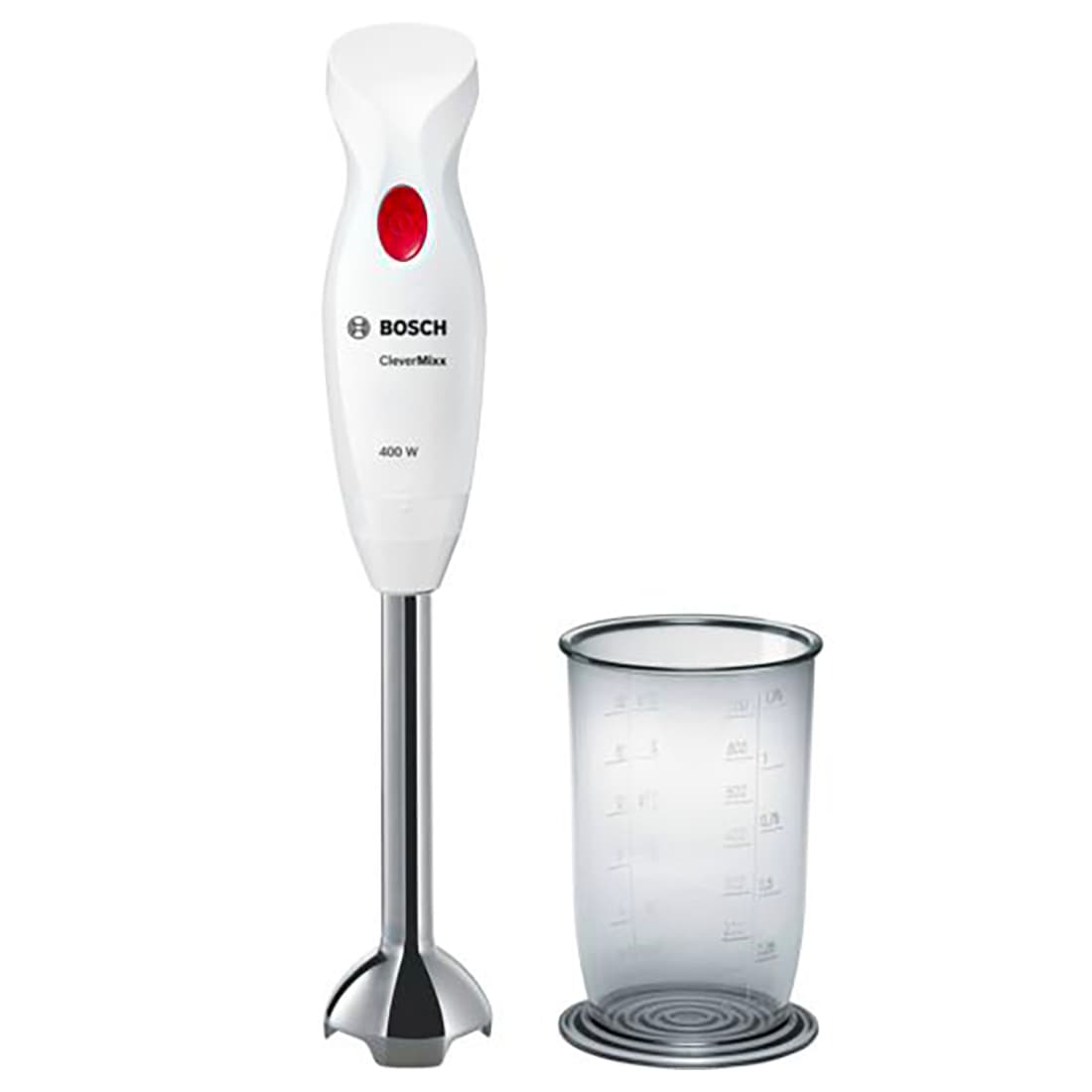 Mixeur Plongeant Msm24100 400w Bosch