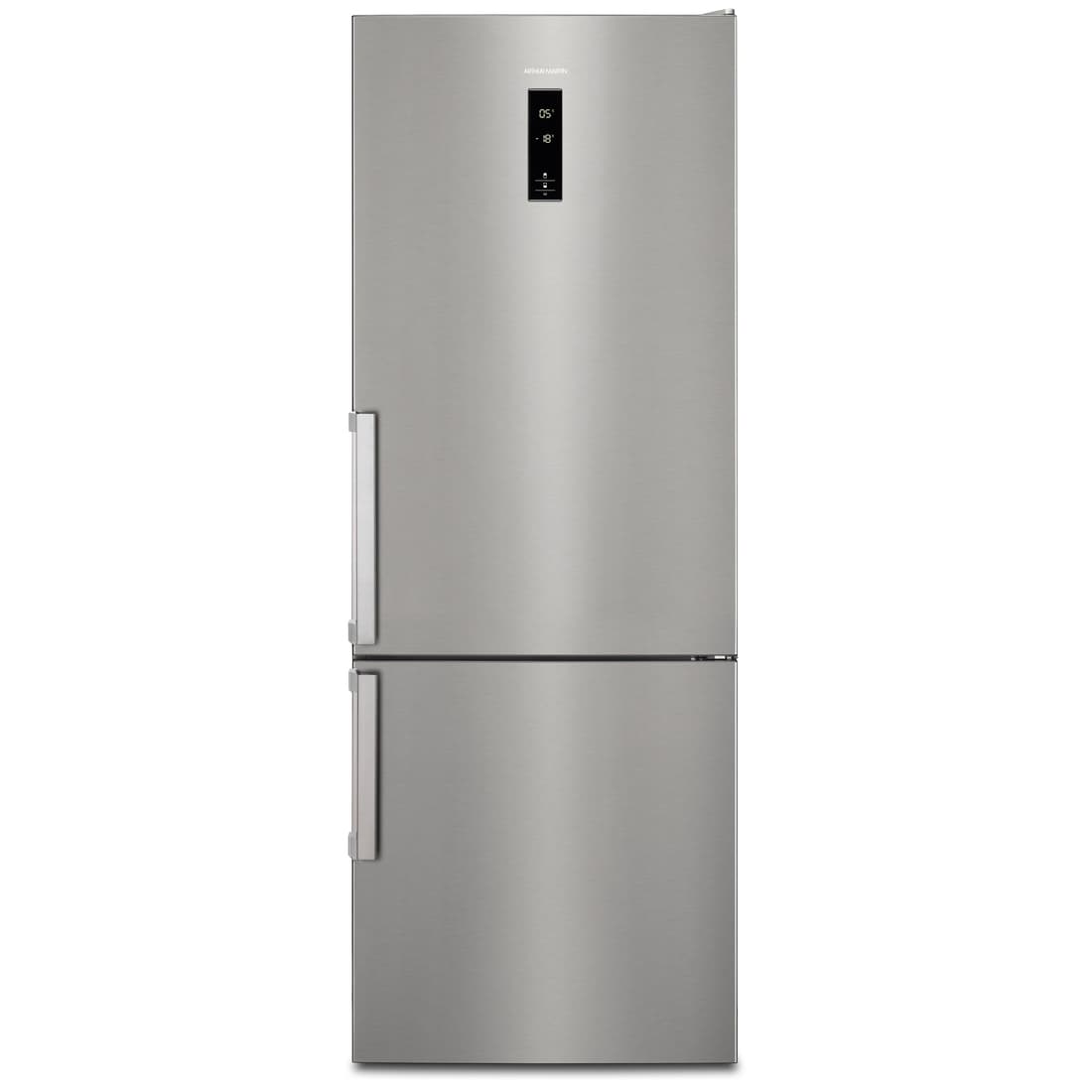 Combine Inox An5184jox 510l A+ Nf Am