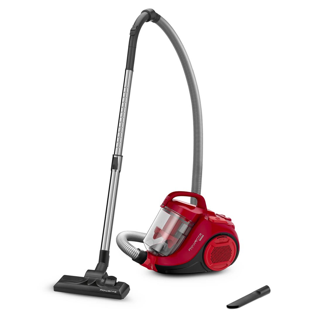 Aspirateur Ro2913ea Power Cyclonic 2000w Rowenta