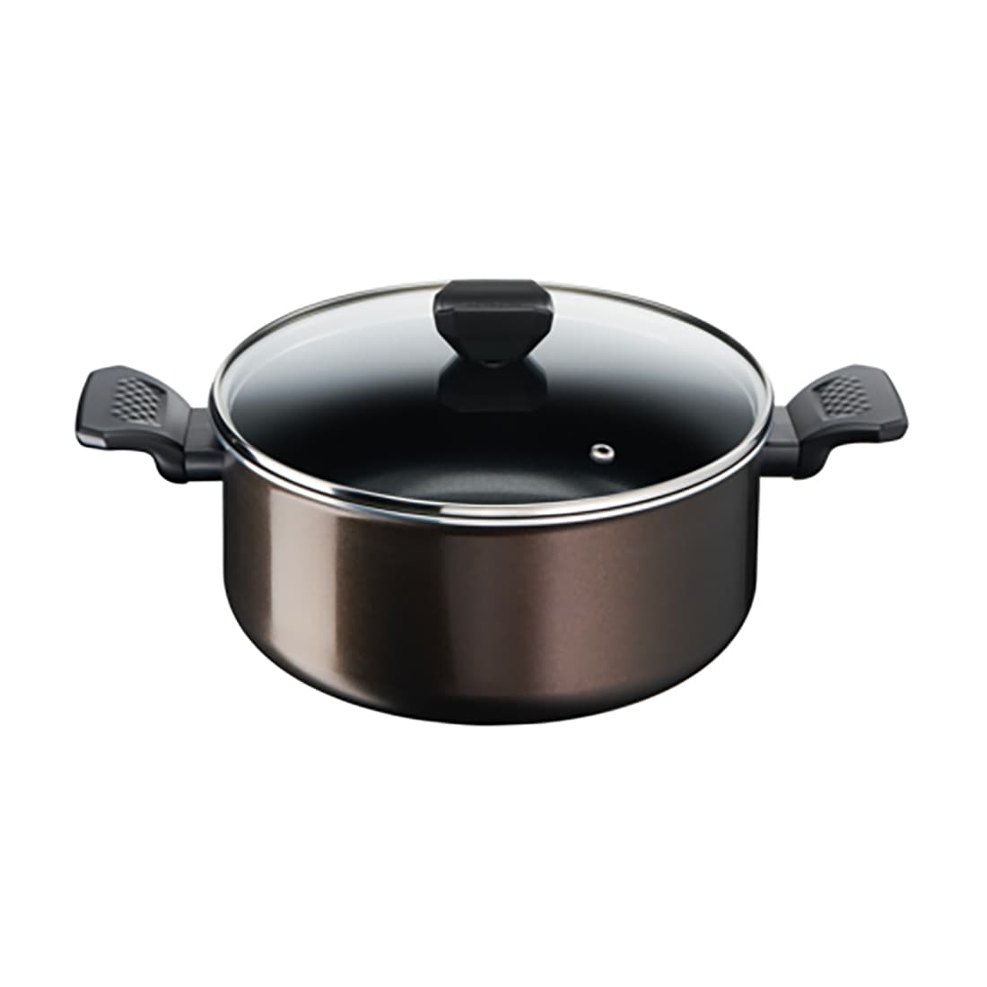 Marmite 30cm + Couvercle Easy Cook & Clean Tefal