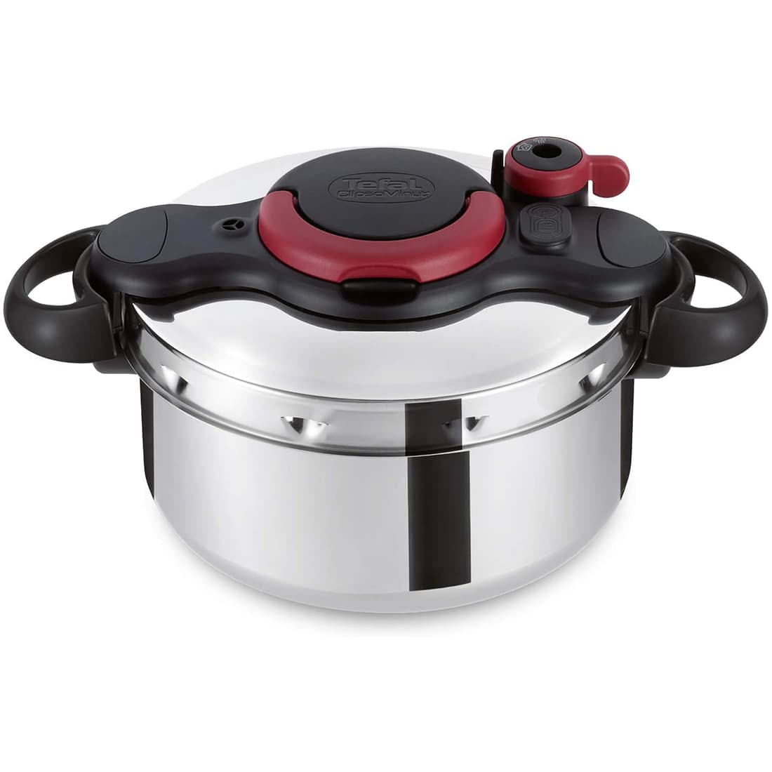 Clipso Minut Easy 9.0 Litres P46_249_66 Tefal