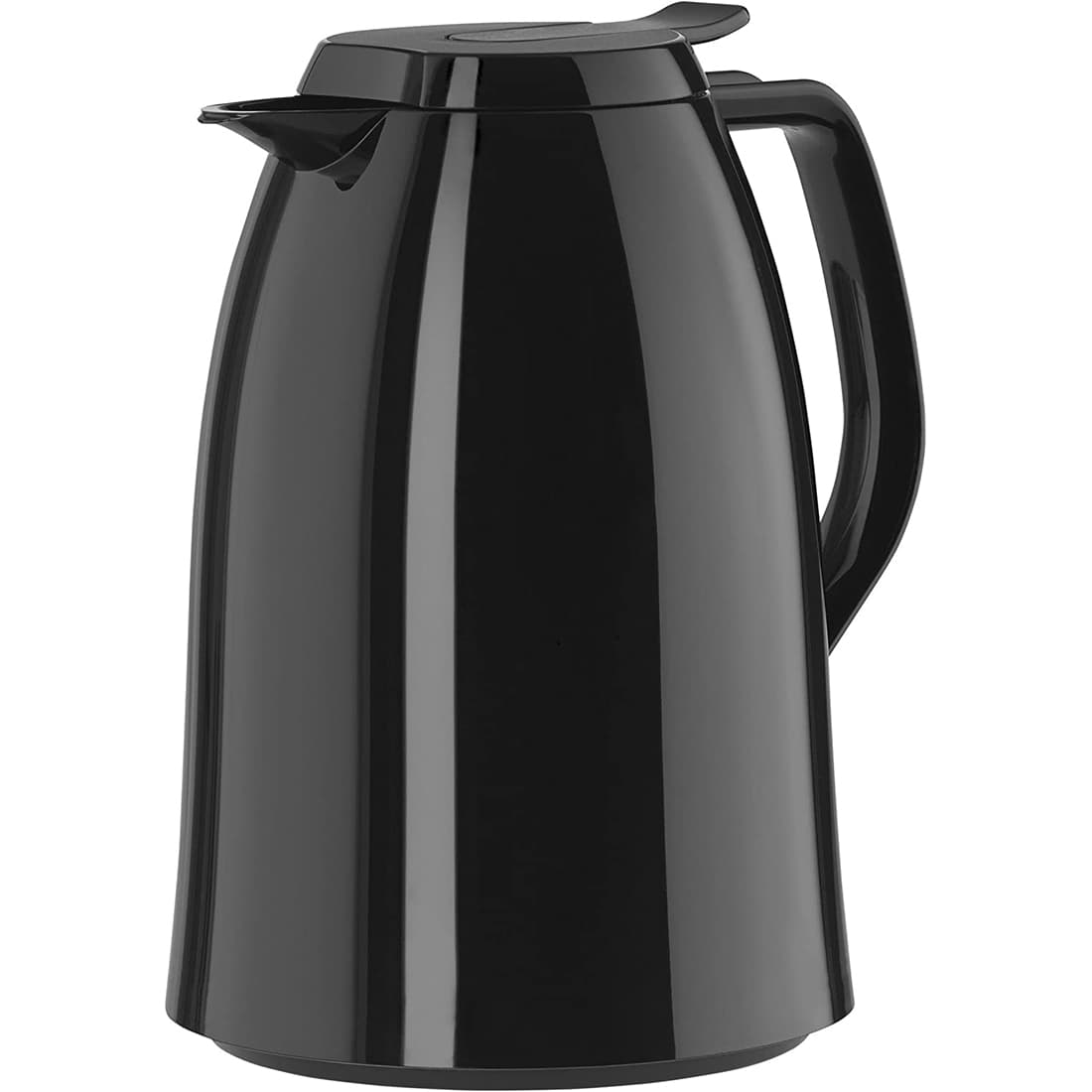 Thermos Isotherme Mambo K3037112 1l Noir Tefal