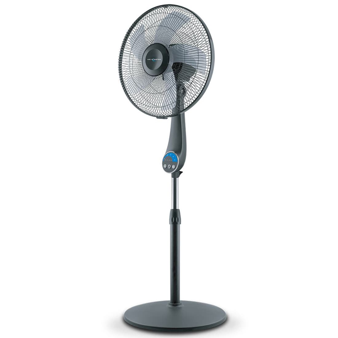 Ventil S/Pieds Affich 50w 15855-R Mpair Monster