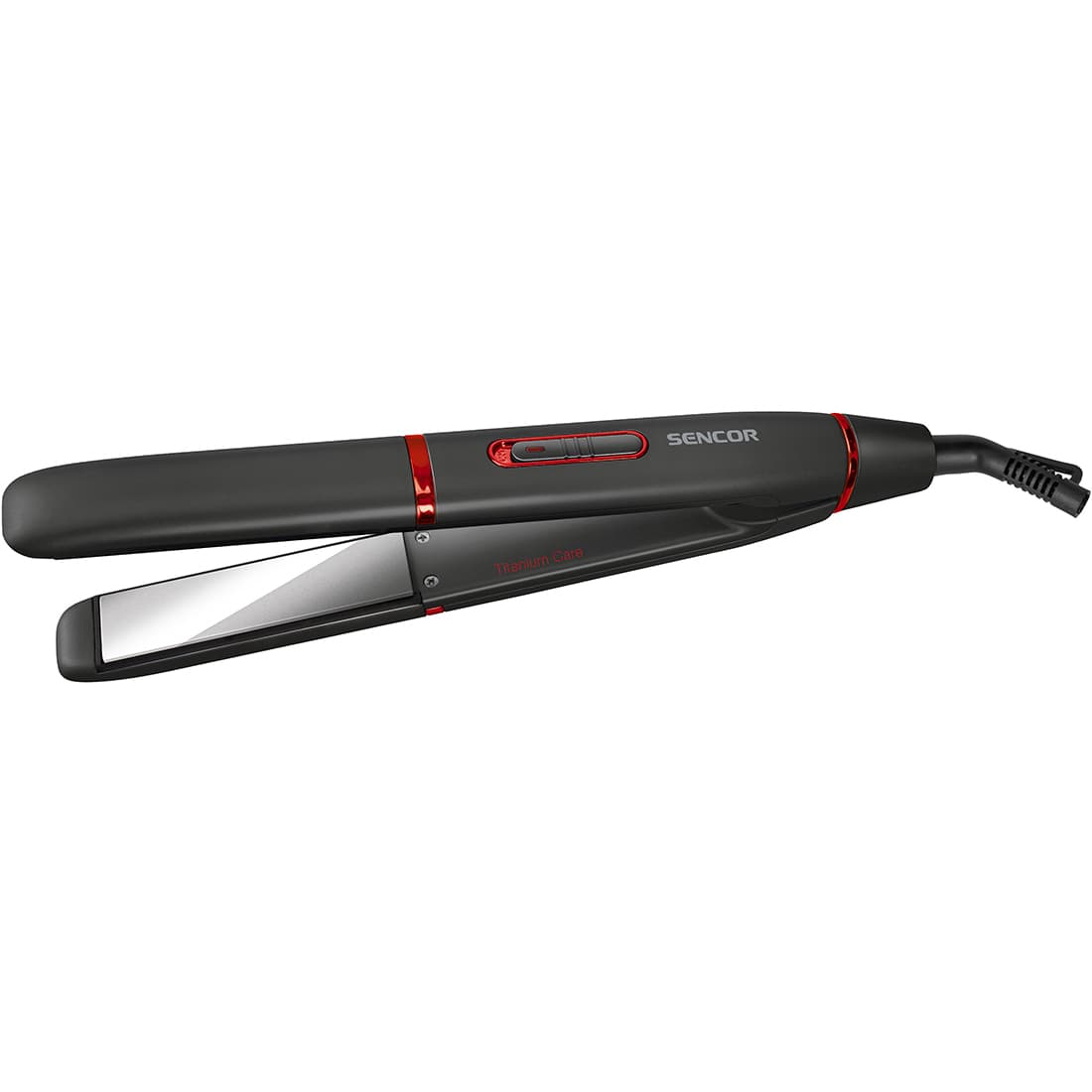 Lisseur Shi_1100bk 45w Noir Sencor