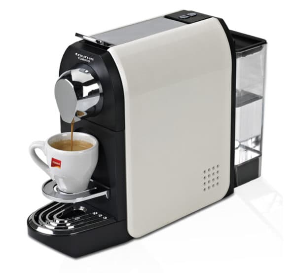 Cafetiere A Capsule Torrie Cafetiere