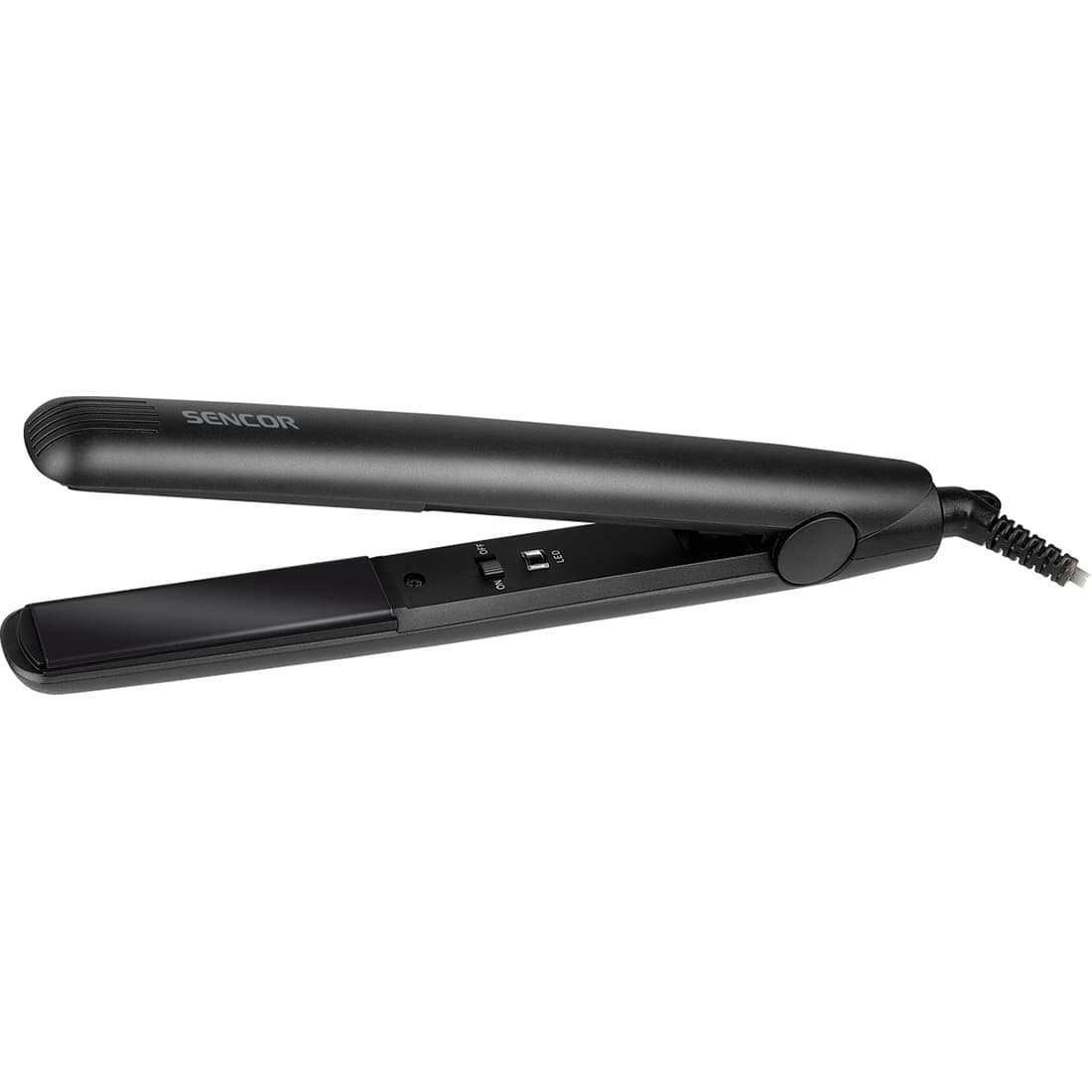 Lisseur Shi_110bk 40w Noir Sencor