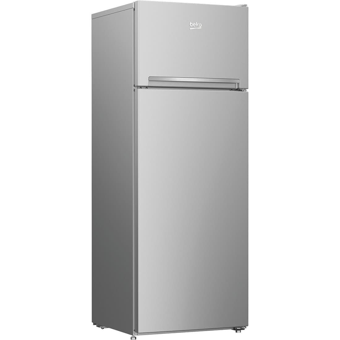 Ref Slv Rdsa240k20s/Rdsa32sx 320l Frost Beko
