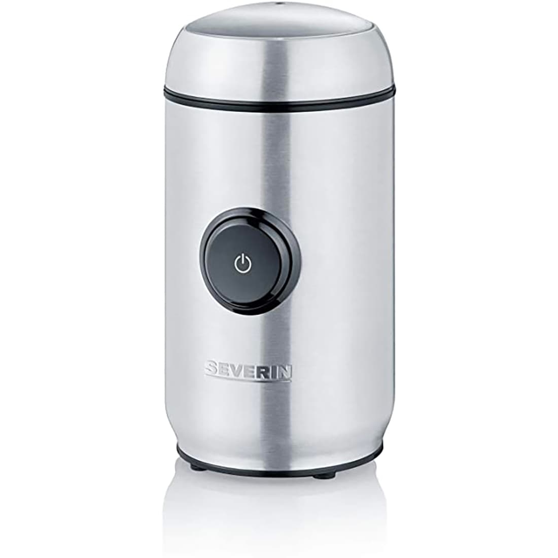 Moulin A Cafe Km3868/79 140w Inox Severin