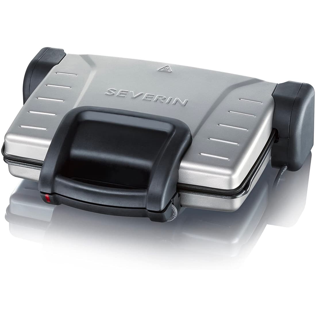 Panini Grill Kg2389 1800w Gris Severin