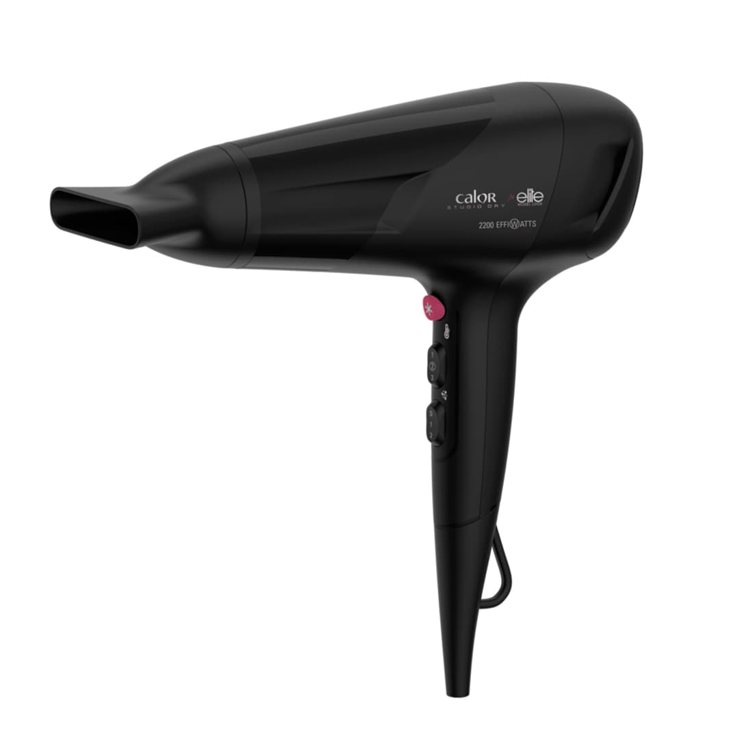 Sche Cheveux Cv5802co/03co Studio 2200w Calor"