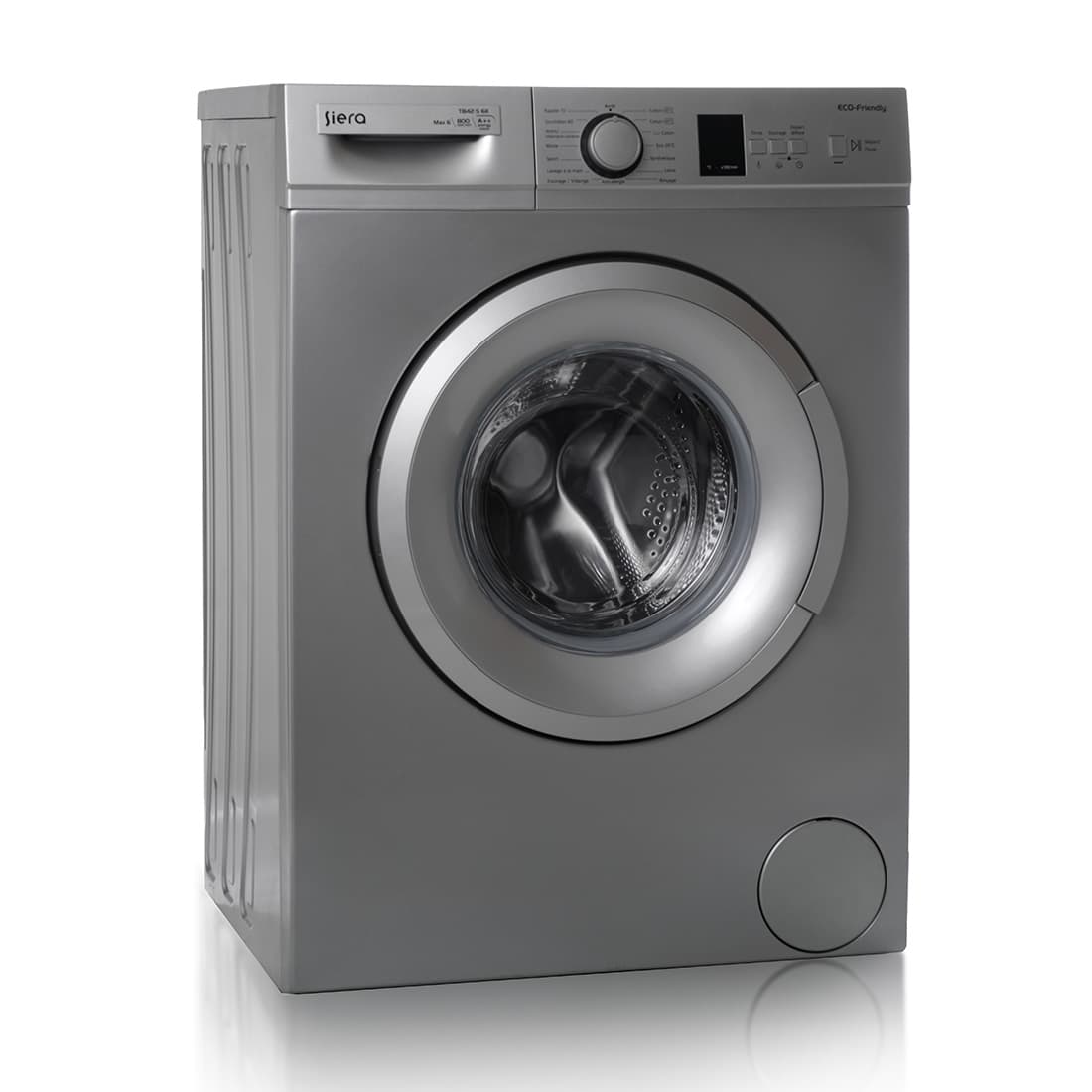 Mal Slv T842 S 6k 6kg 800t Siera