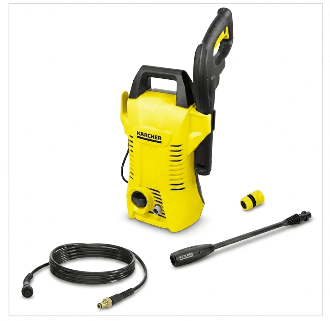 Nettoyeur Haute Pression K2 Premium Karcher