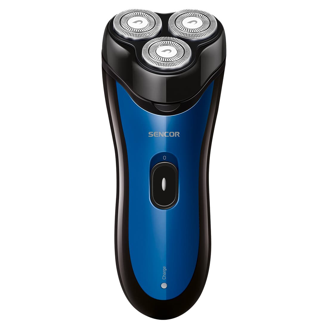 Rasoir Electrique Ss Fil Sms_4011bl Bleu 3w Senco