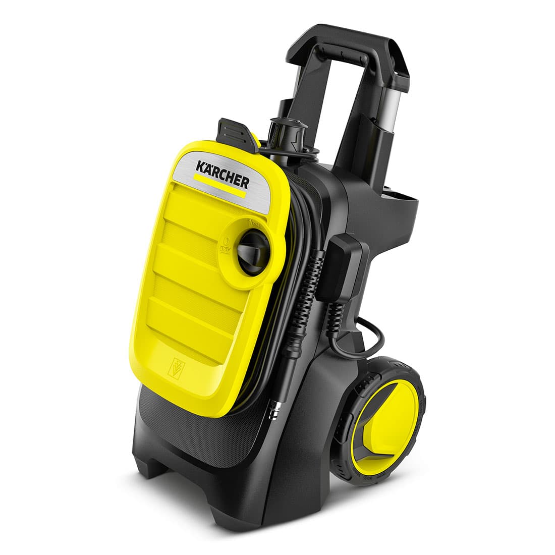 Nettoyeur Haute Pression K5 Compact Karcher
