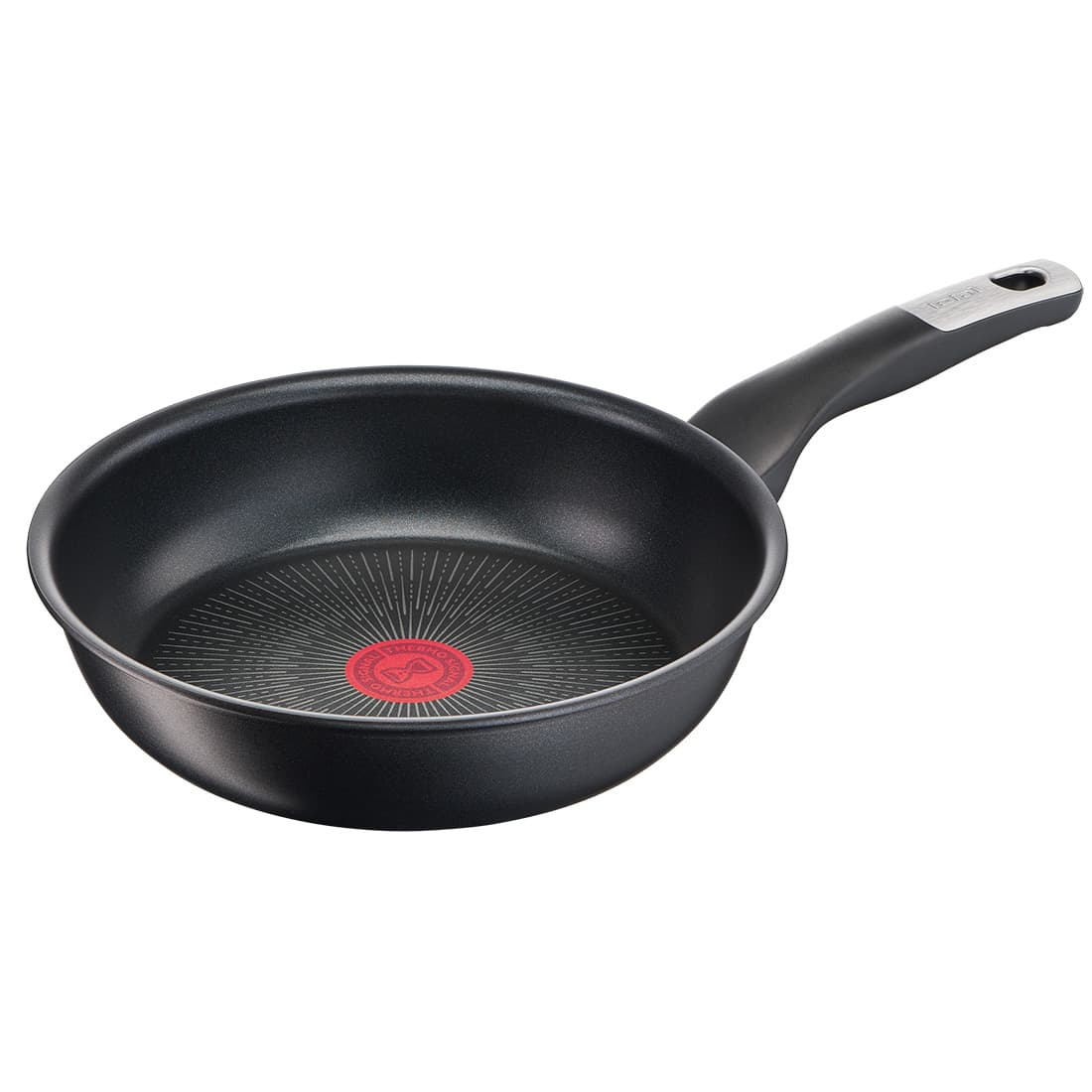 Poele Induction 24cm Unlimited G2550402 Tefal