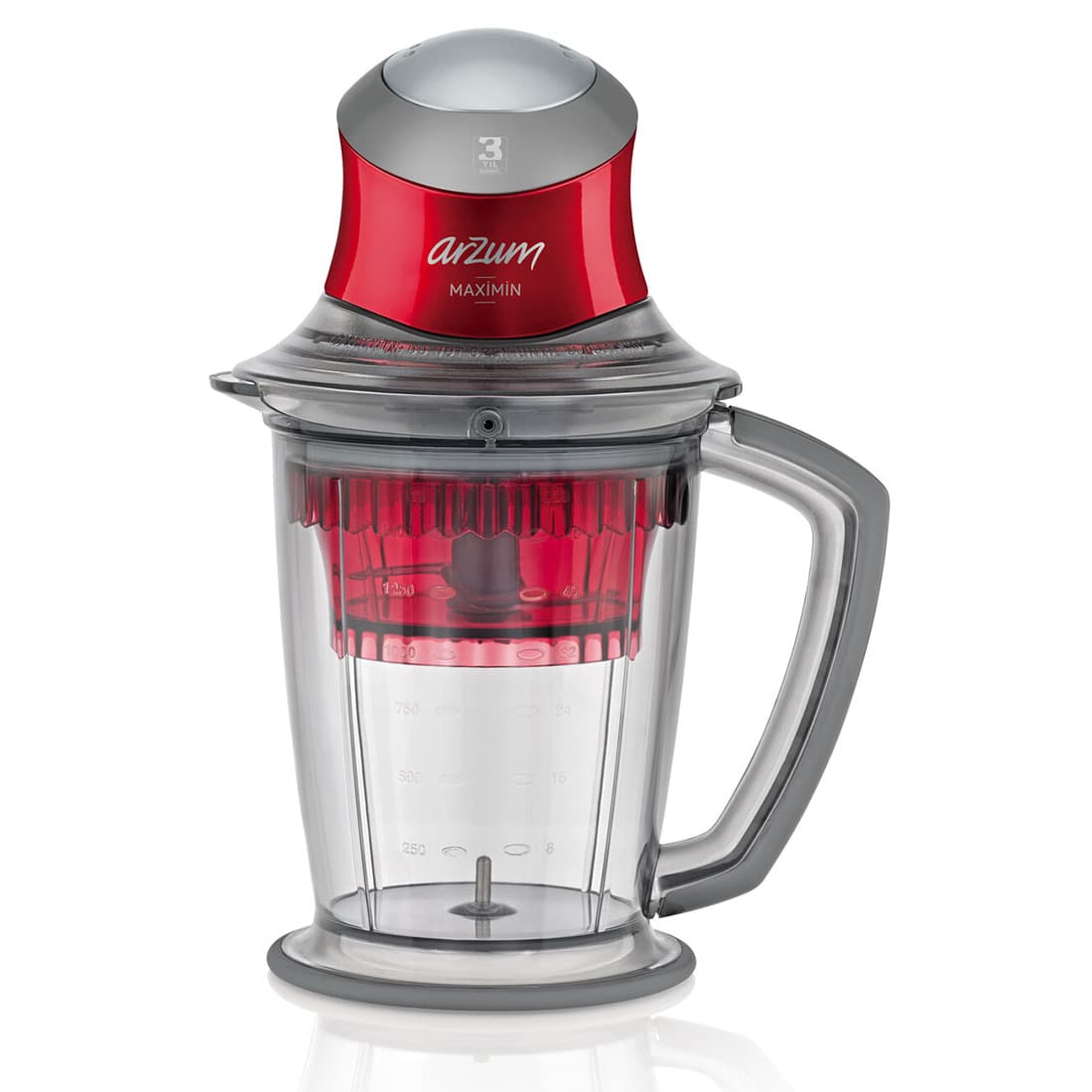 Hachoir Ar1020 400w Arzum