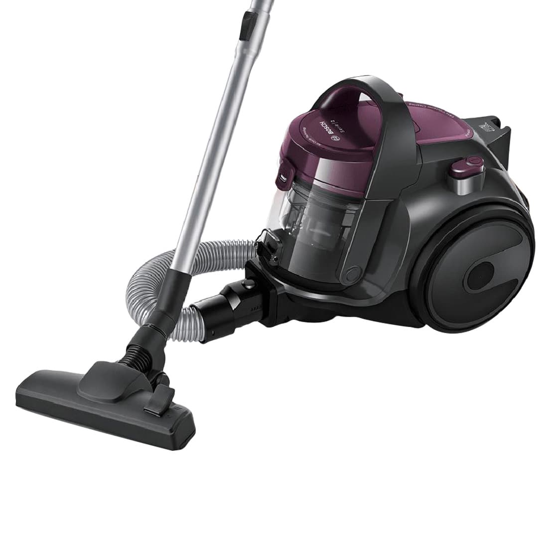 Bgc05aaa1 Aspirateur Sans Sac Serie 2 Bosch