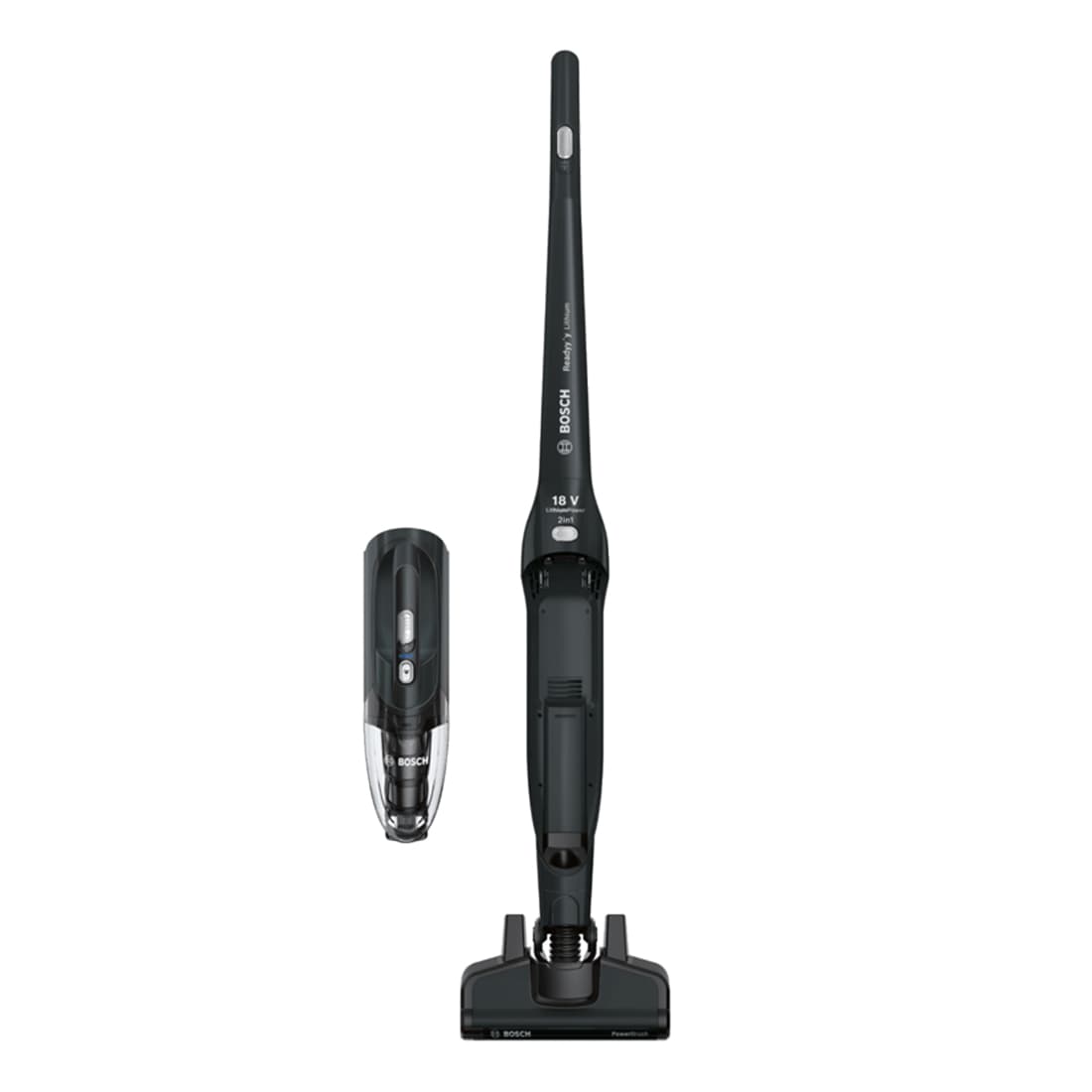 Aspirateur Balai Bbhl21840/Bbhf220 Bosch
