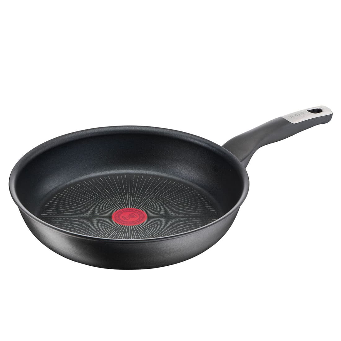 Poele Induction 28cm Unlimited G2550602 Tefal